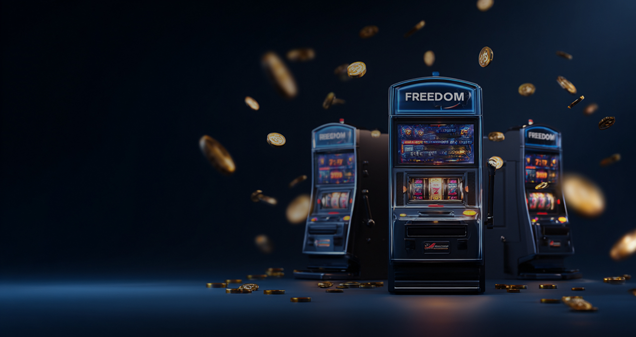 Freedom Casino